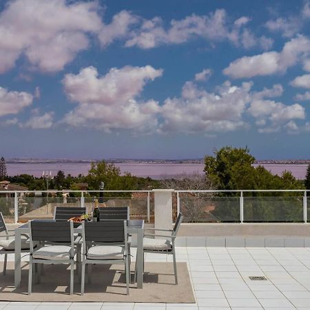 Los Balcones Villa I Costa Blanca Torrevieja Buitenkant foto
