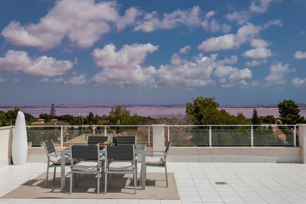 Los Balcones Villa I Costa Blanca Torrevieja Buitenkant foto
